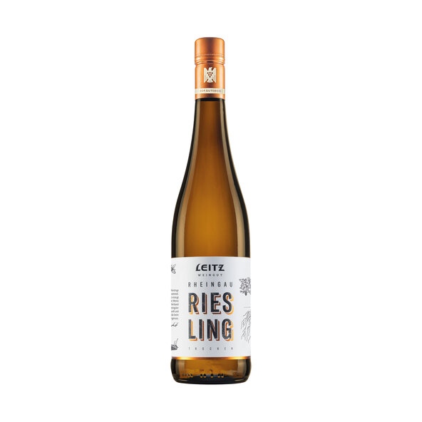 Riesling 2022, 6 garrafas de 0,75 l