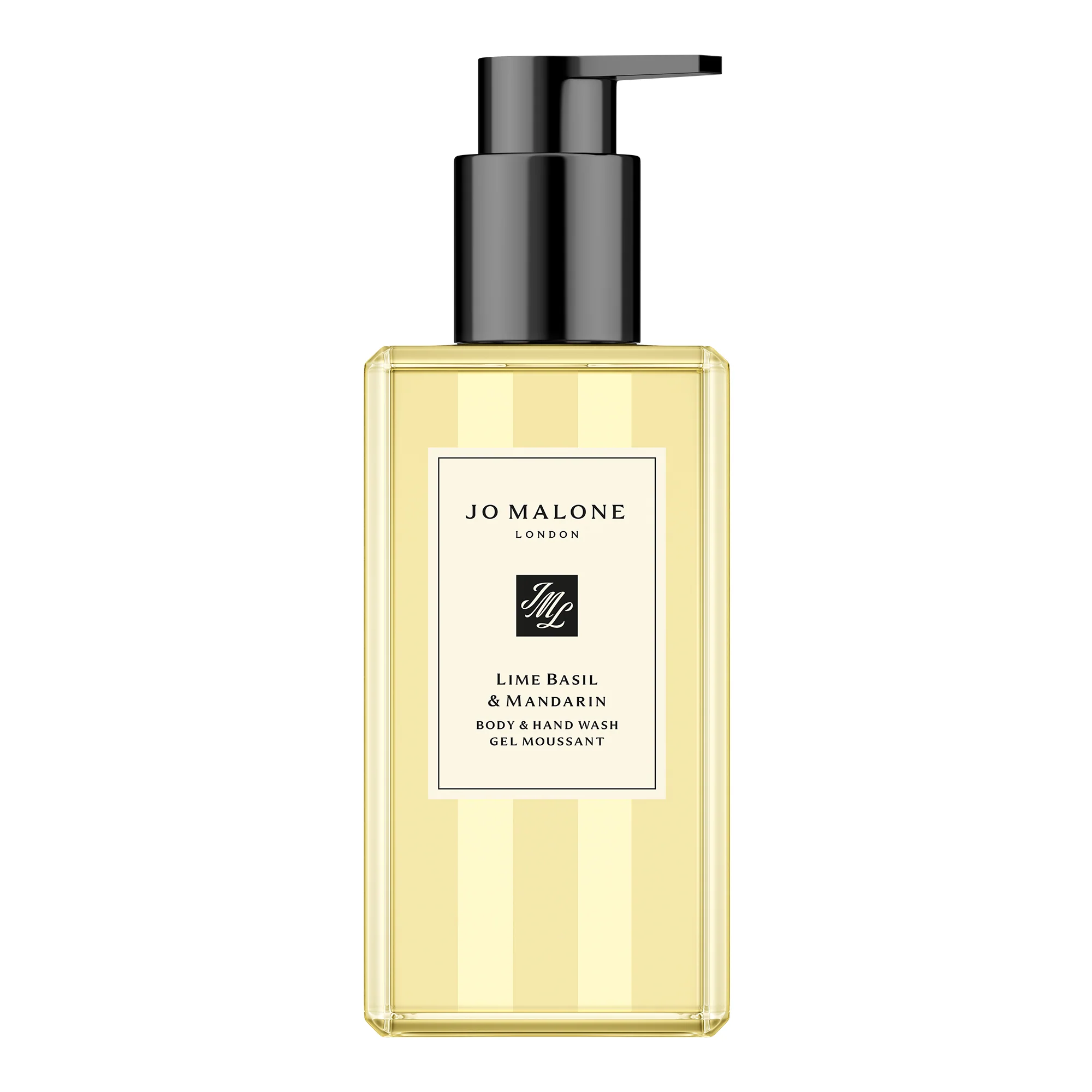 Bagno e Corpo Lime Basil & Mandarin Detergente mani e corpo - Bagno e Doccia, Detergente Mani