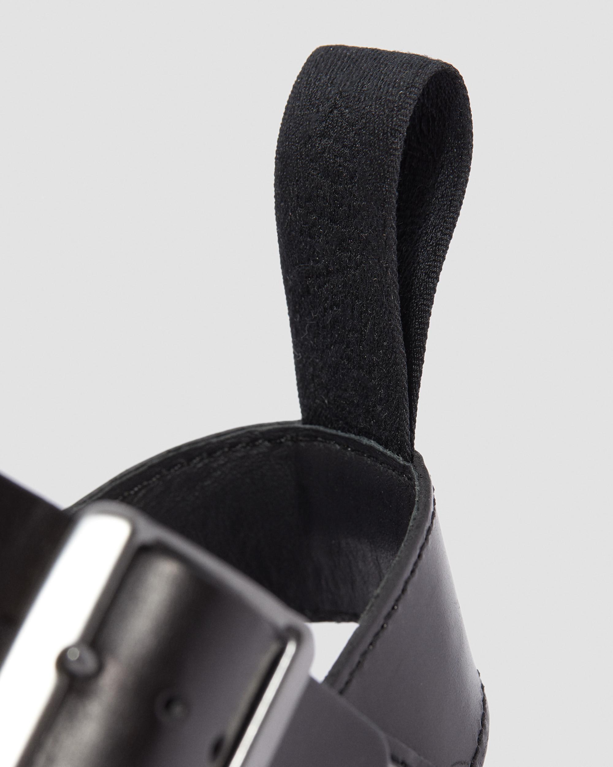 Gryphon Brando Leder Riemensandalen