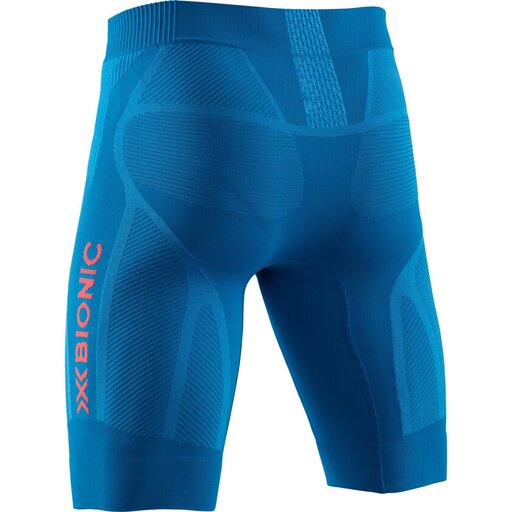 Malla Corta The Trick 4.0 Run Hombre X-bionic