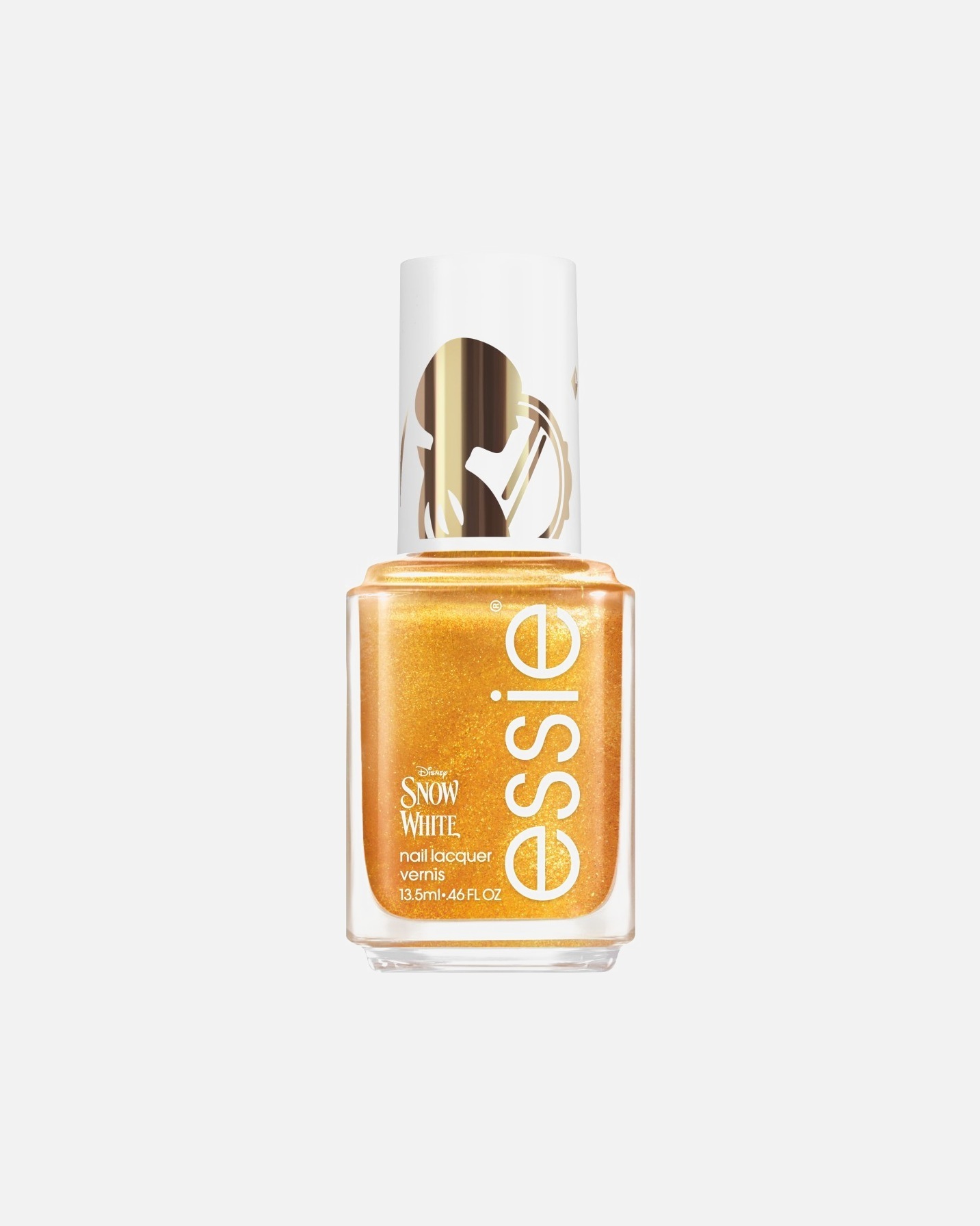 lak na nechty essie Essie
