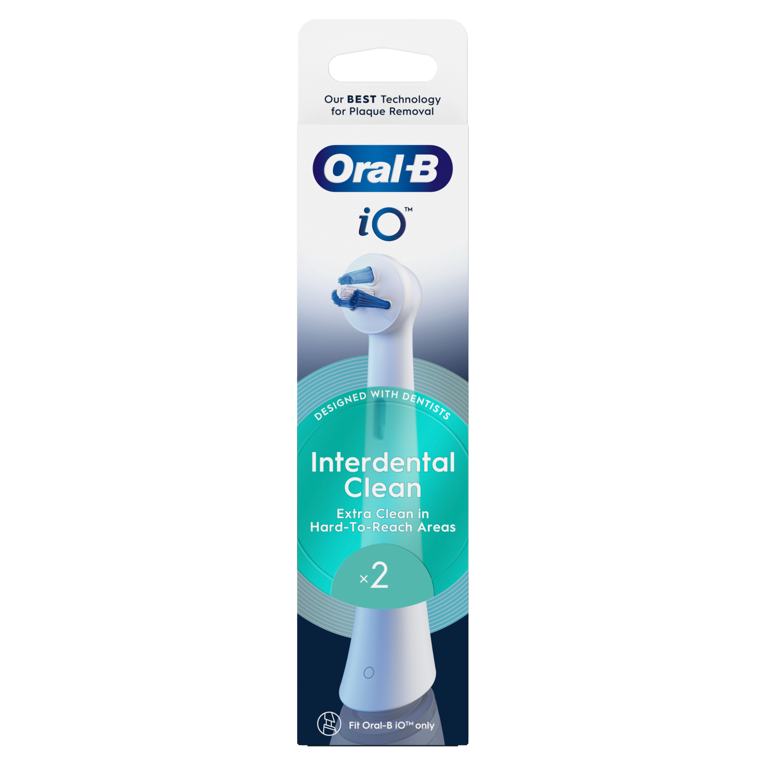 Oral-B iO Interdental Clean
