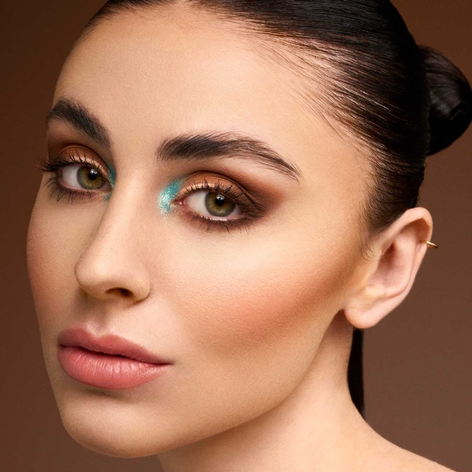 Viso PRIVATE DREAM face palette - Palette viso, Fard compatto, Terra, Contouring Viso