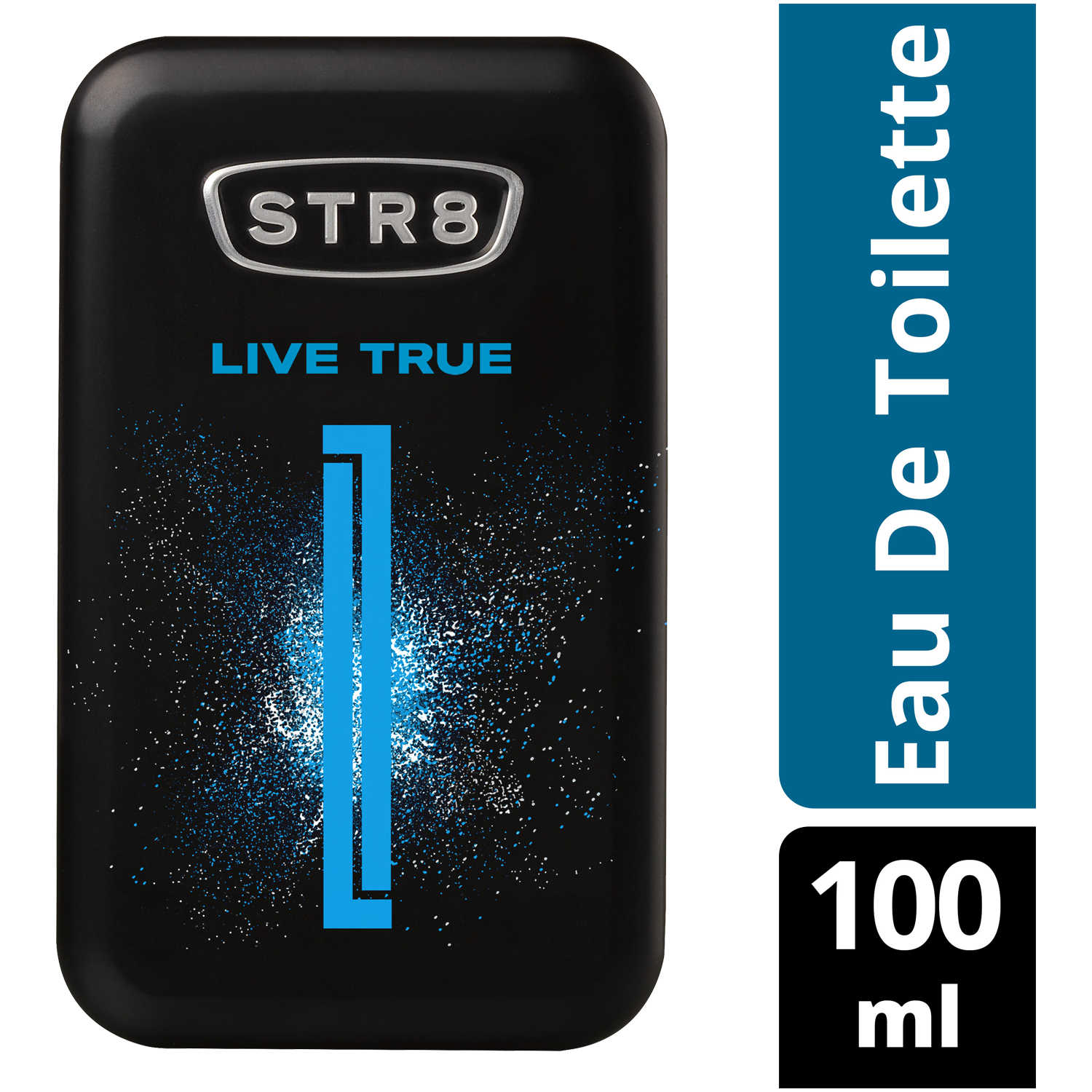 Str8 мушка тоалетна вода 100 мл Live True