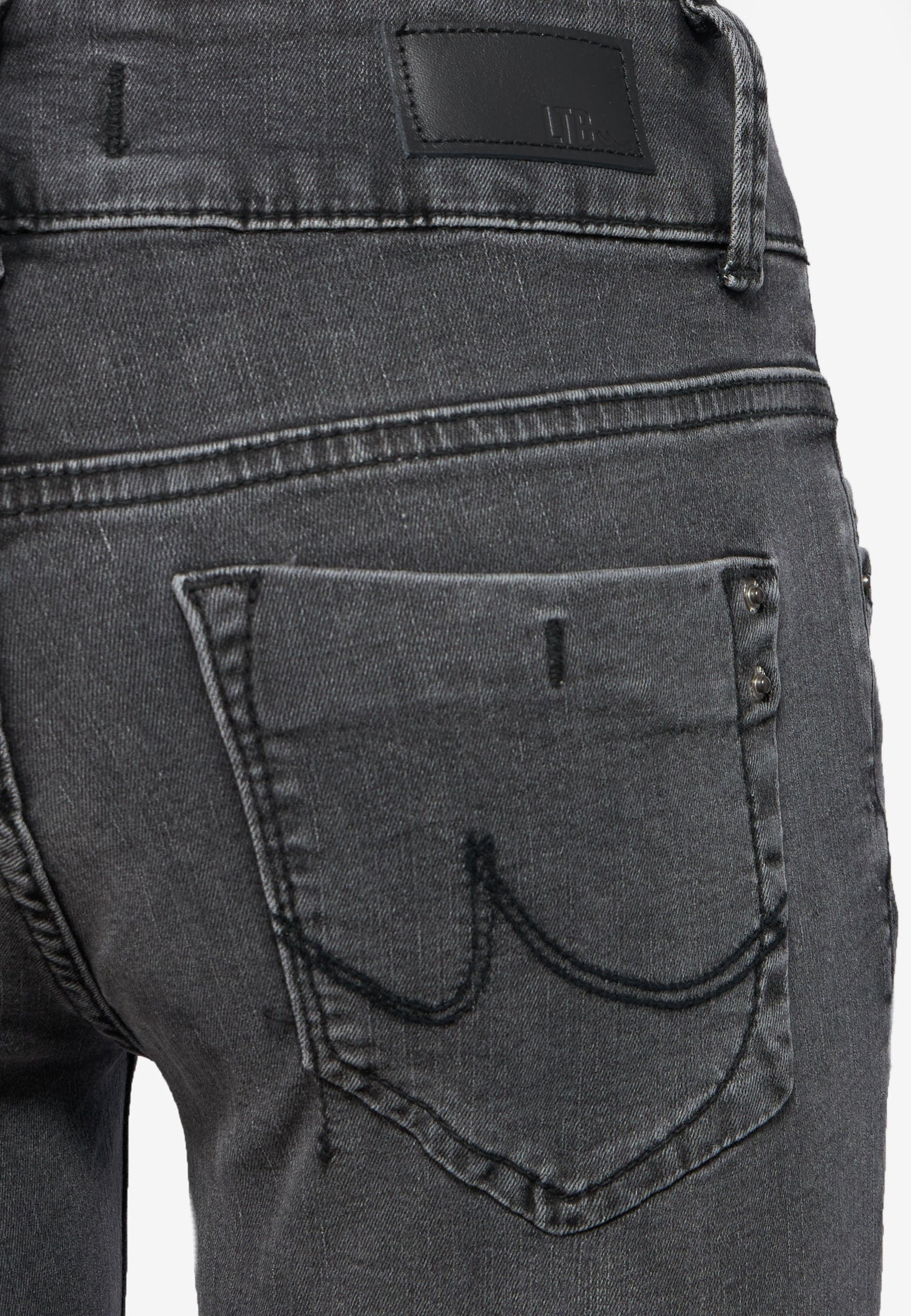 LTB Slim fit jeans - Elisa wassing