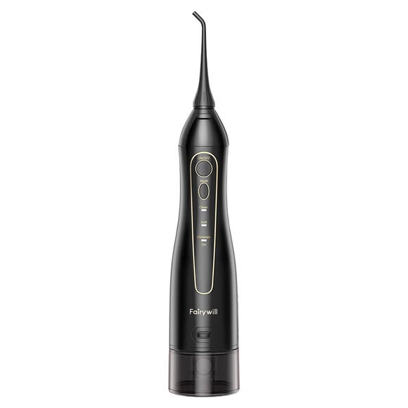 FairyWill FW-5020E musta