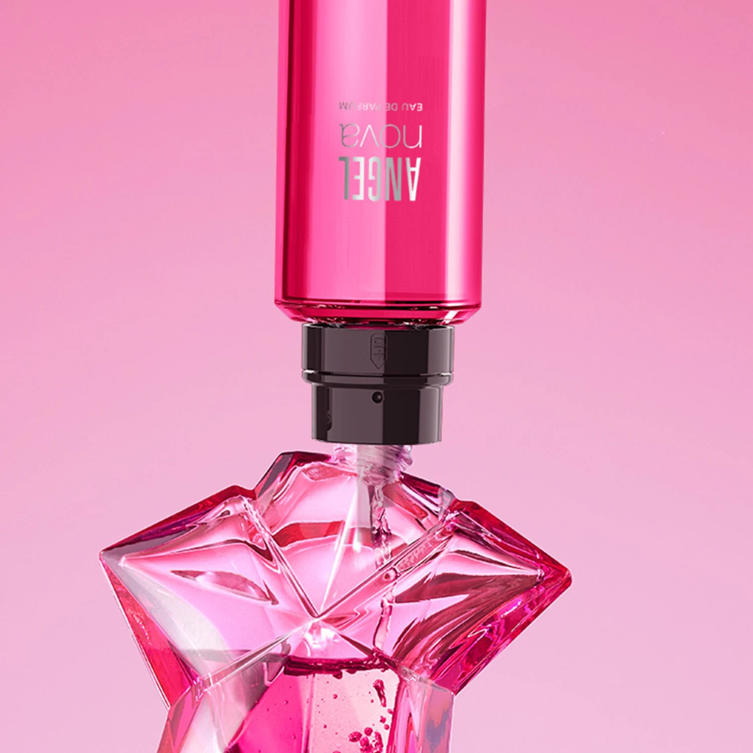 MUGLER Nova