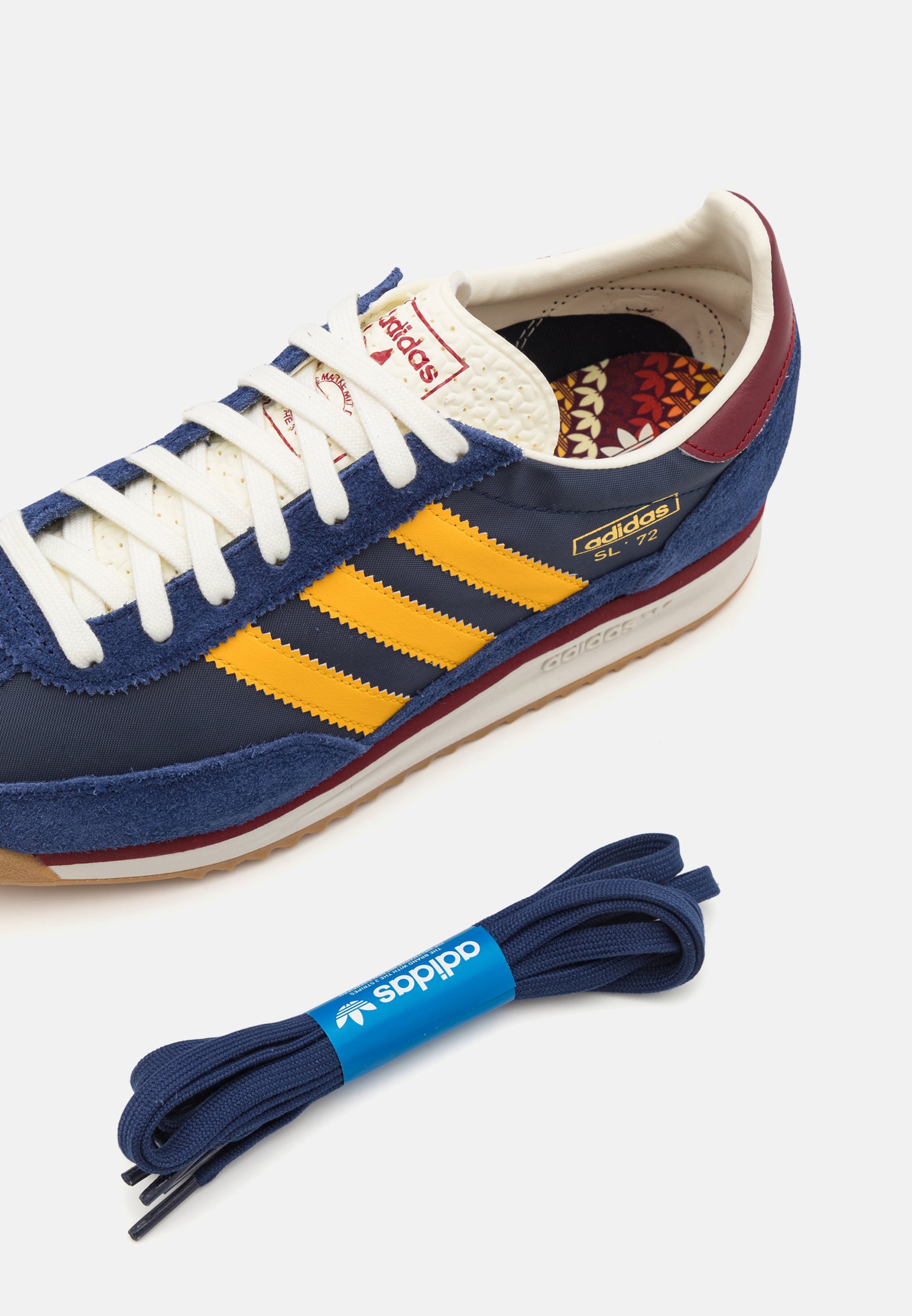 adidas Originals lage sneakers