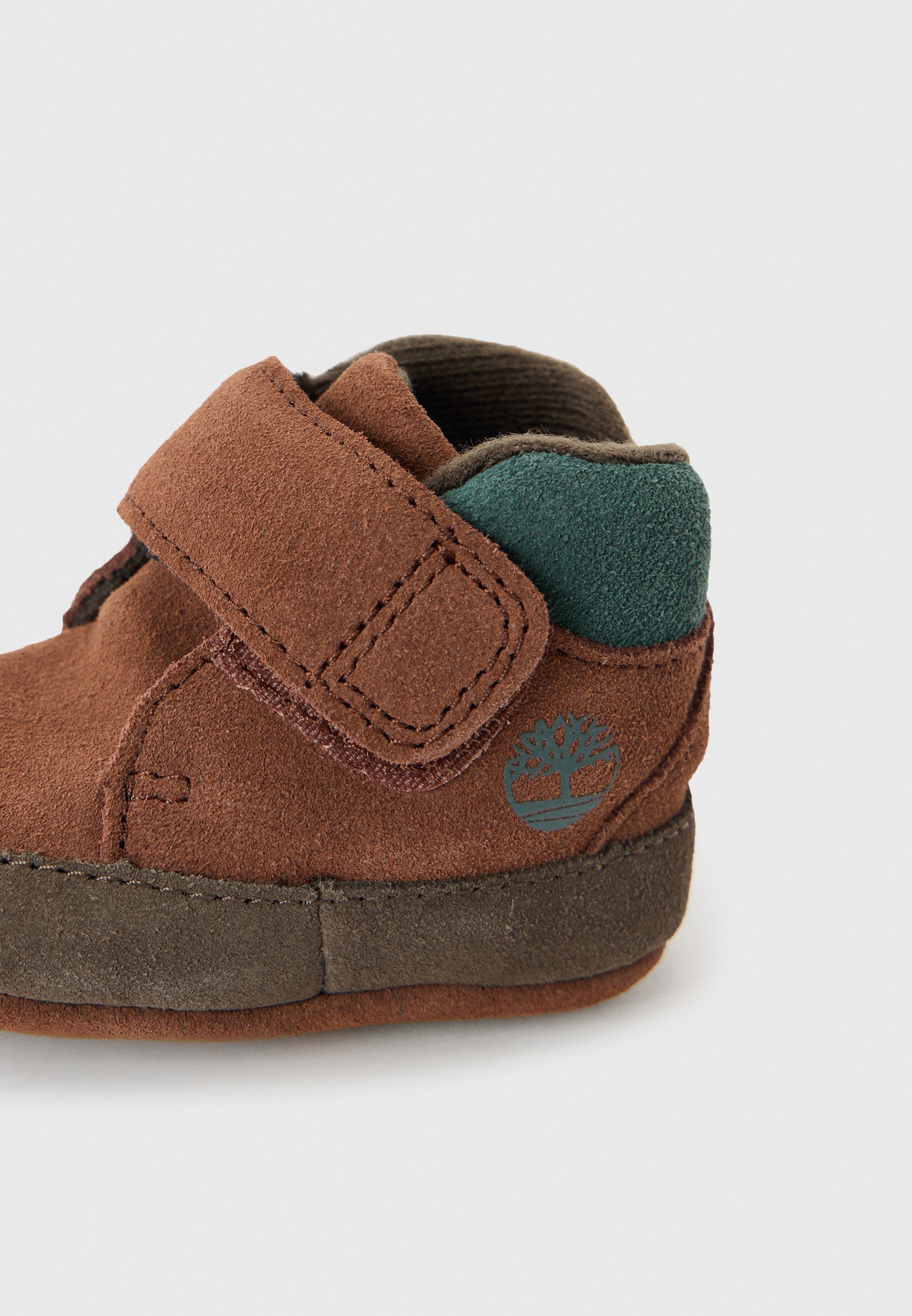 Timberland CRIB UNISEX - Laarzen - bruin