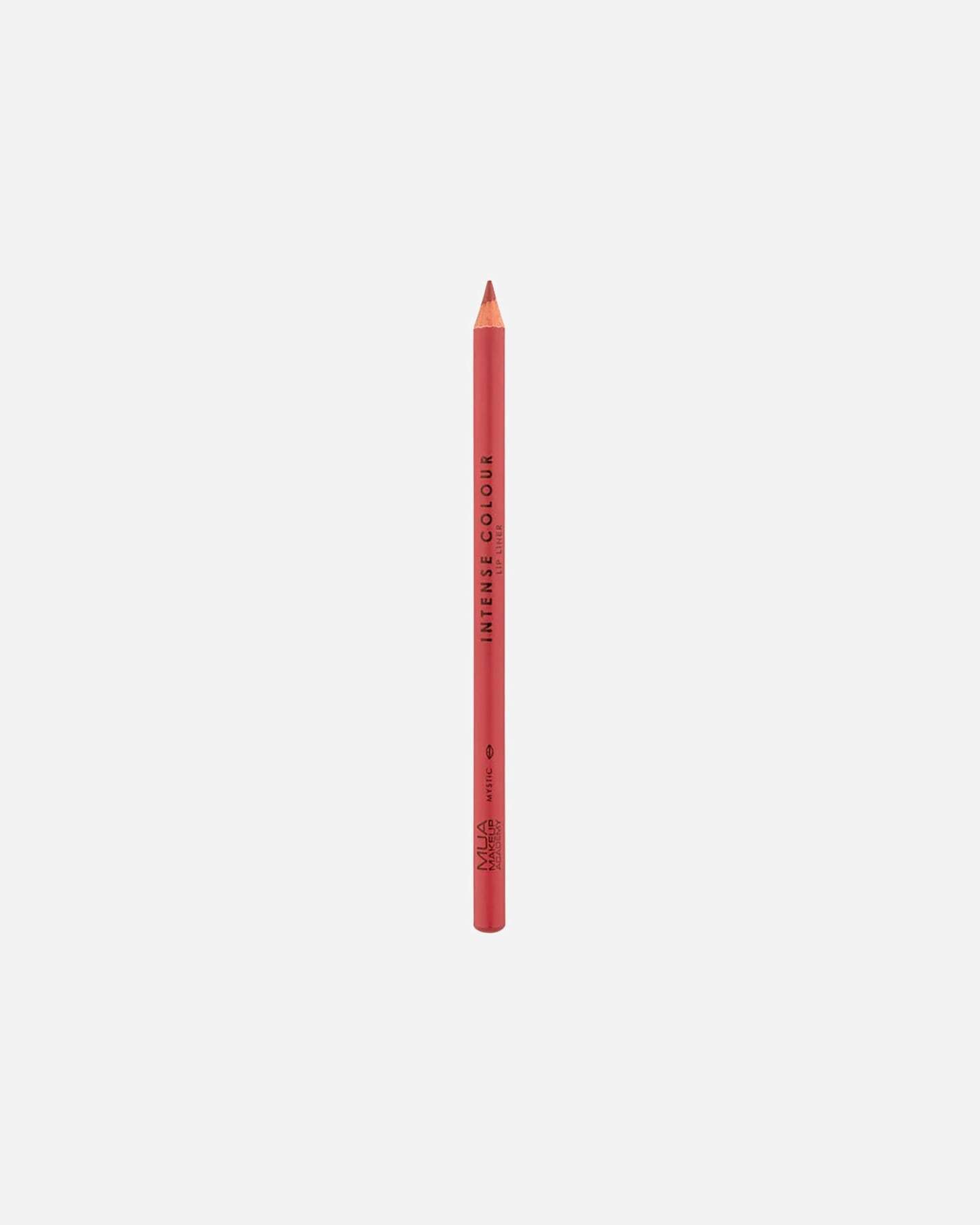 MUA Makeup Academy Lipliner Intense Color - 1,5g