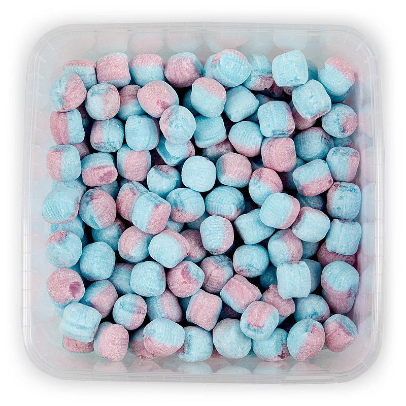KnallGodt brusebold 2,0 kg
