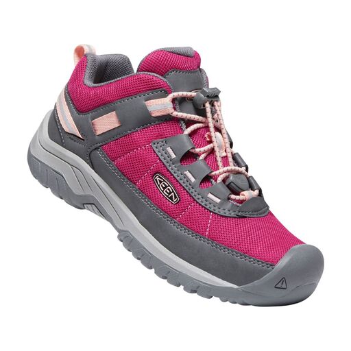 Zapatillas De Montaña De Niño Targhee Sport Keen