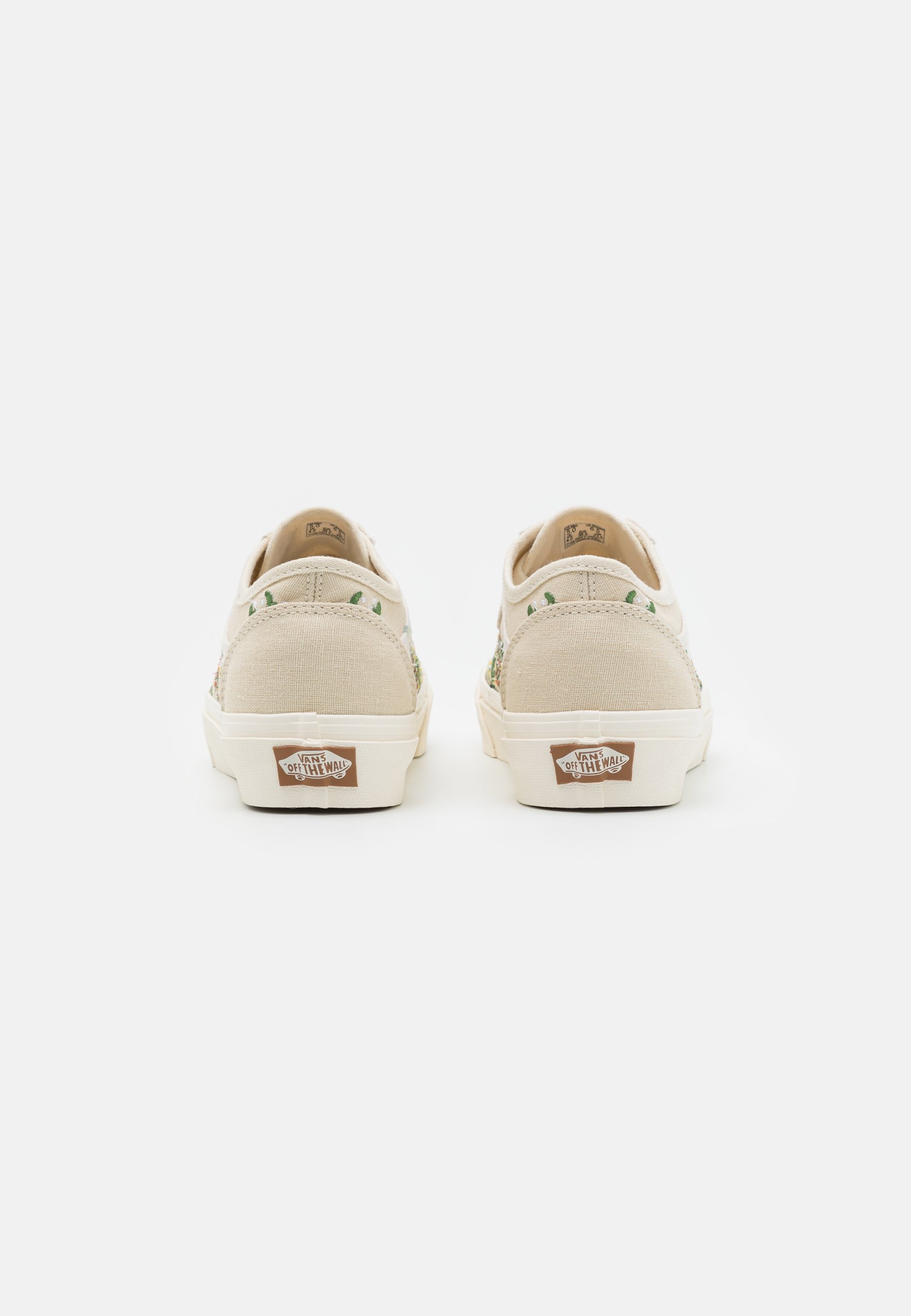 Vans lage sneakers
