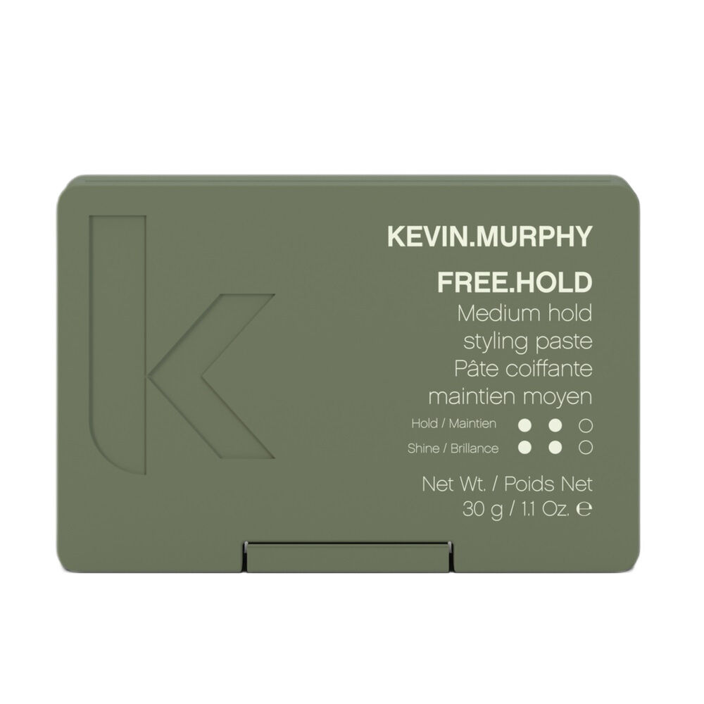 Kevin Murphy Free.Hold