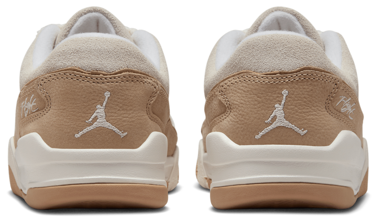 Jordan Flight Court Se