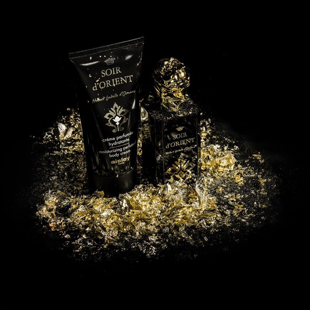 Sisley Soir d'Orient kūno kremas - 150 ml
