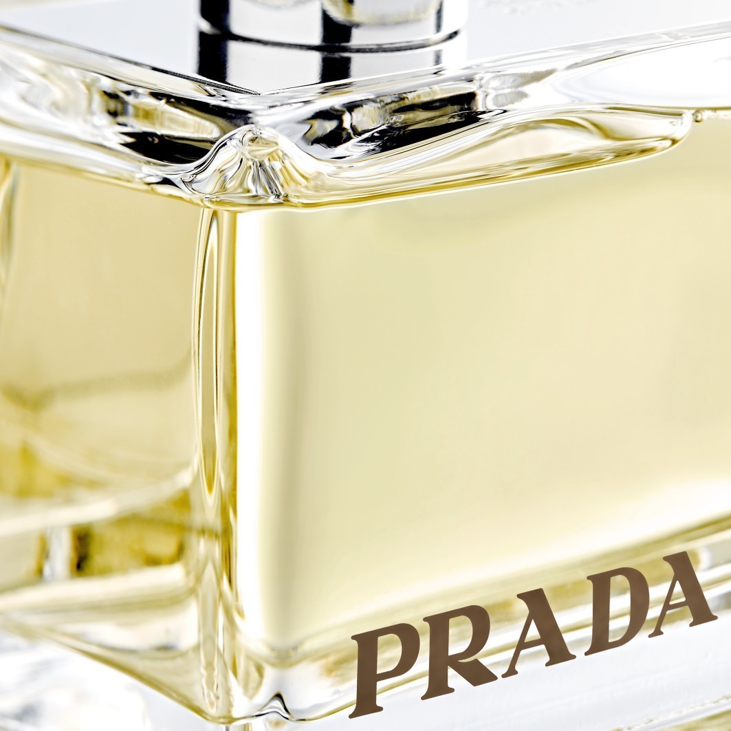 Prada parfemska voda Amber Classic za žene - 80 ml