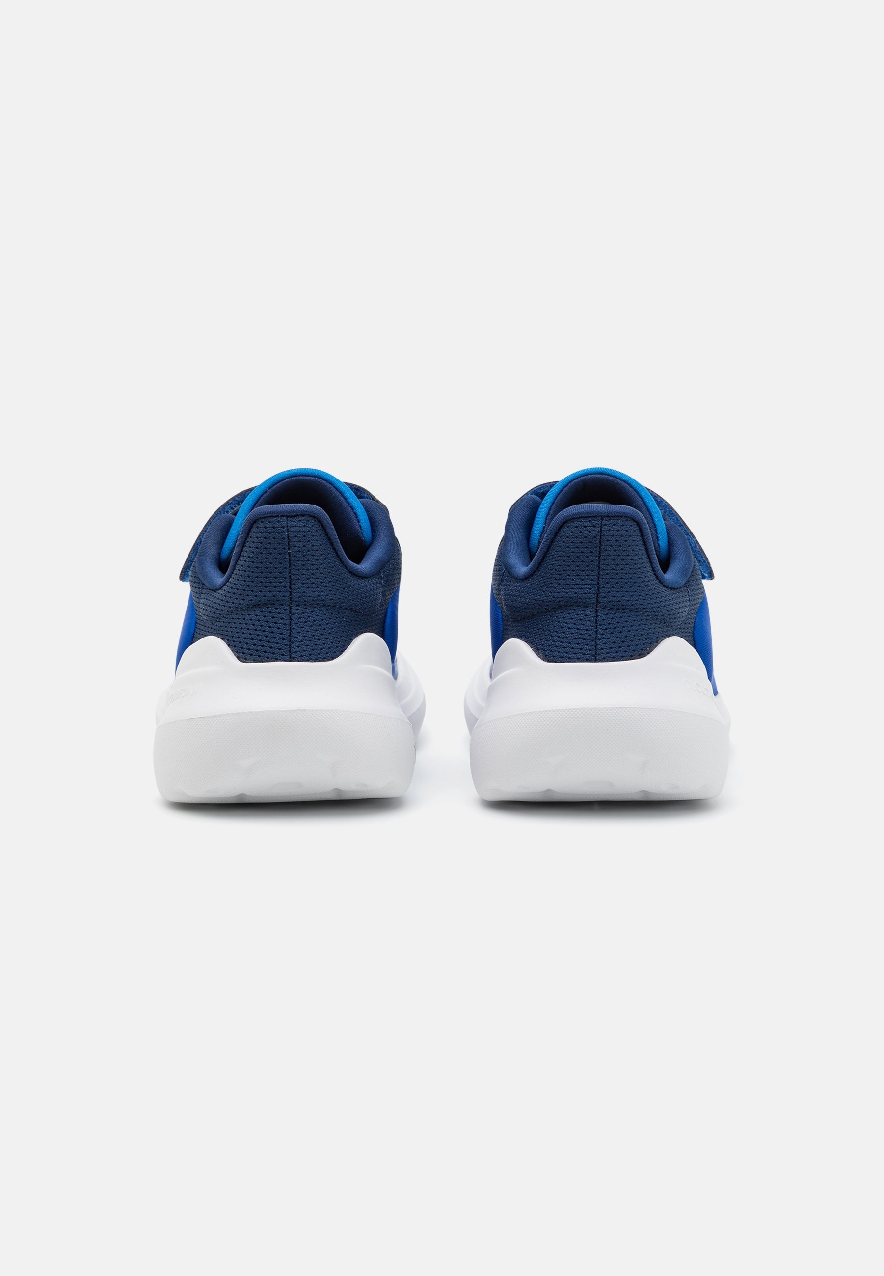adidas Performance TENSAUR - Hardloopschoenen voor op de weg - helder koningsblauw/schoenwit/donkerblauw