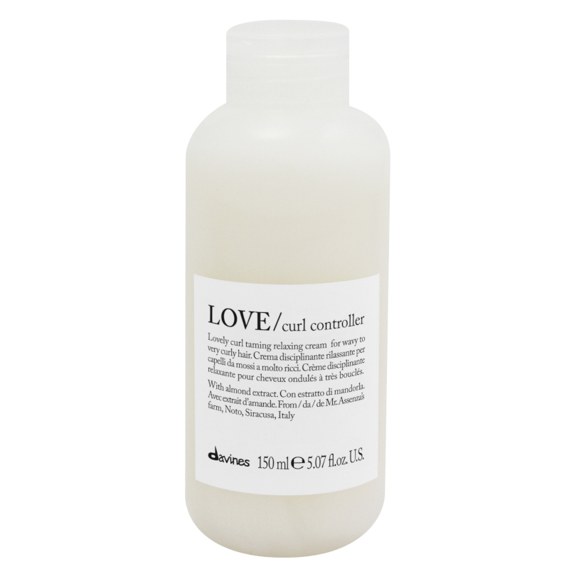 Davines Love Curl kontroler