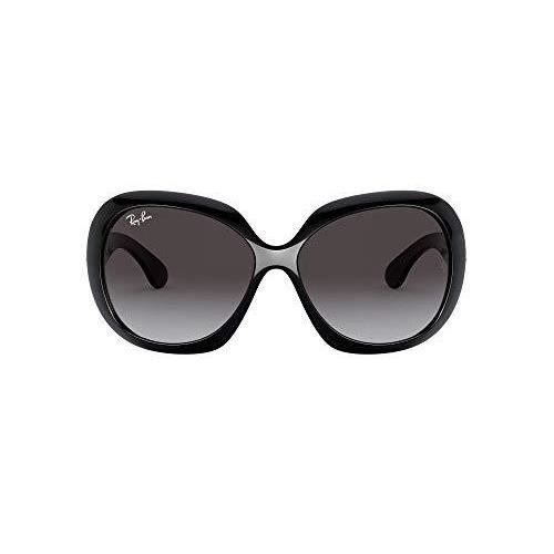 Lunettes de soleil - Ray-Ban - Rb 4098 - Noir (Black/Grey Gradient) - Femme - Protection catégorie 3