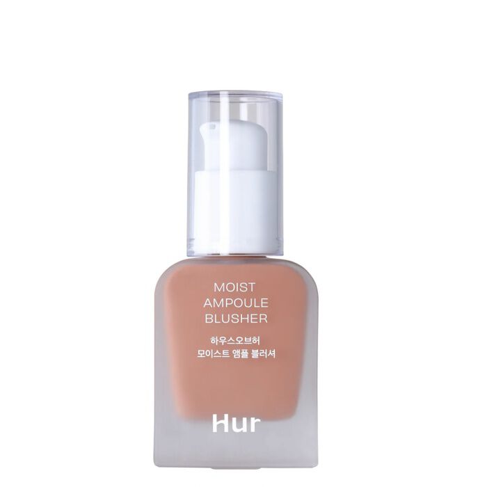 House of Hur Moist Ampoule -poskipuna
