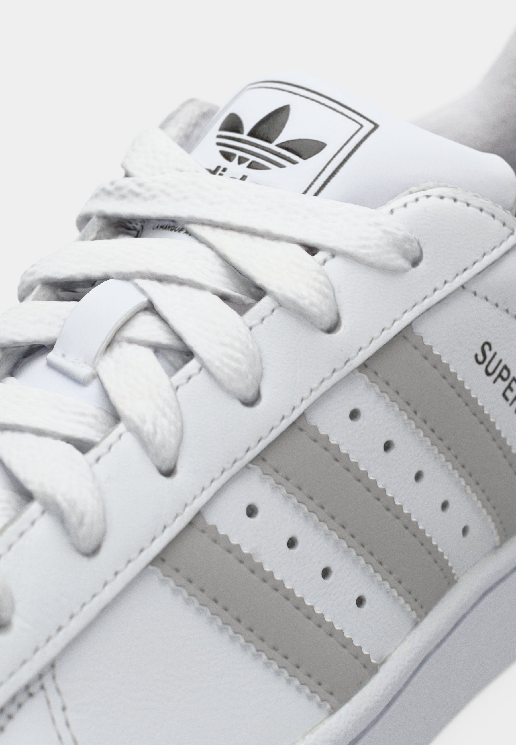 adidas Originals lage sneakers