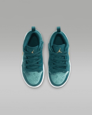 Jordan 1 Low Alt SE Younger Kids' Shoes