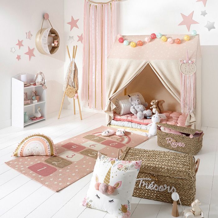 Tapis enfant 