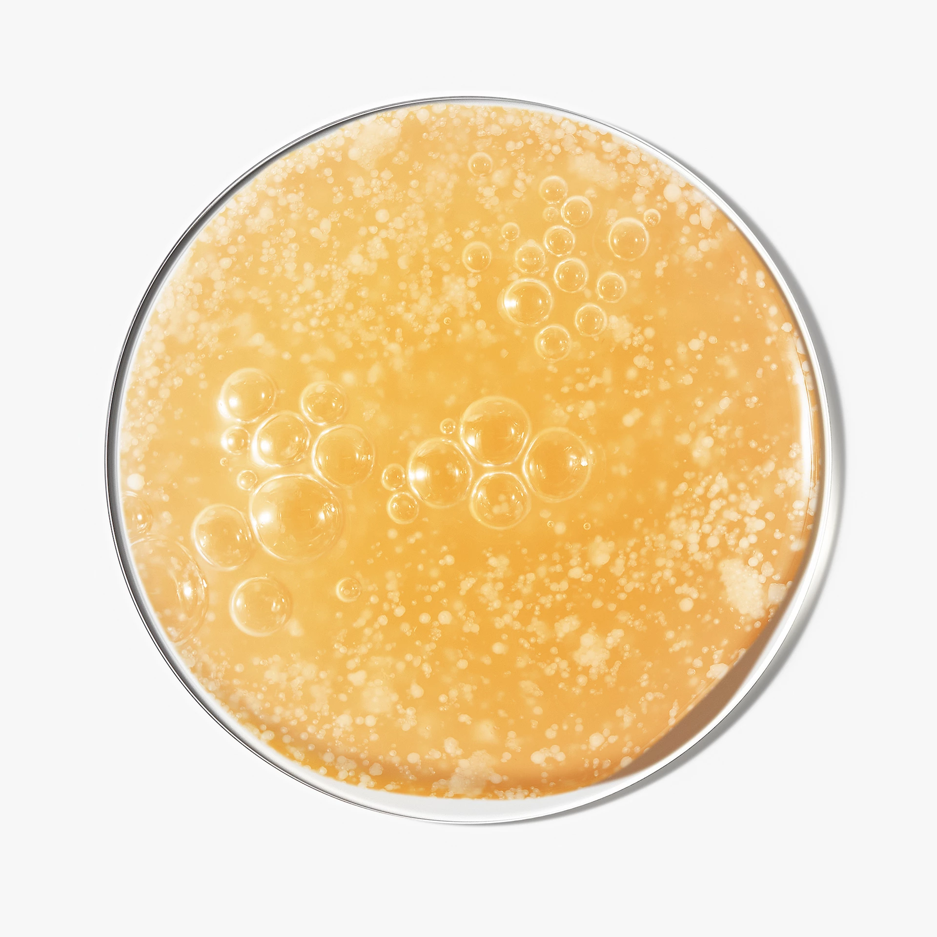 Exfoliant pentru scalp cu acid glicolic - Lista INKEY