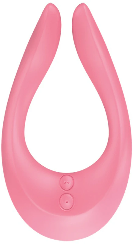 Estimulador Satisfyer Endless Joy