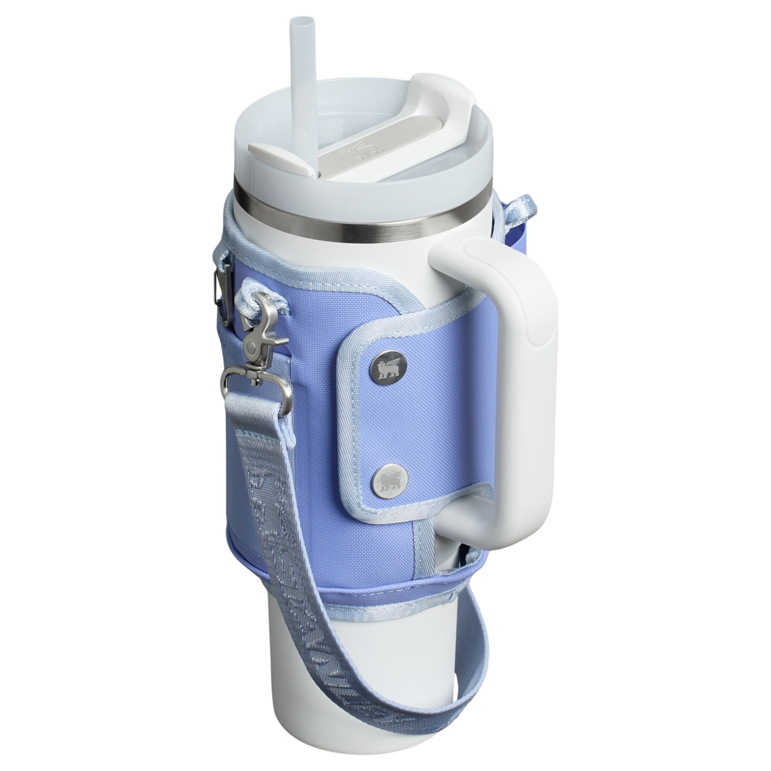 Stanley ūdens pudeles turētājs/plecu siksna | 1,18 l – THE QUENCHER H2.0 FLOWSTATE™ GLĀZE – 1 gab.
