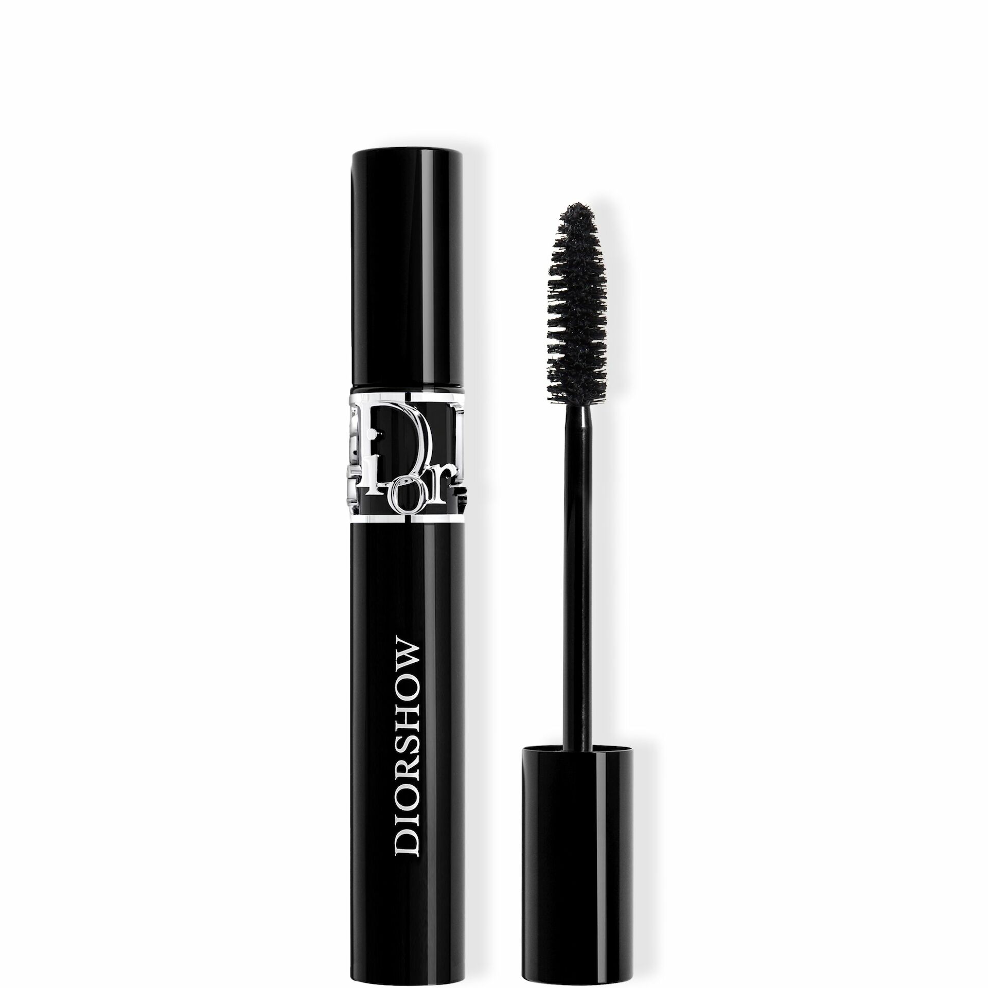 Diorshow szempillaspirál 090 Noir/Black - DIOR