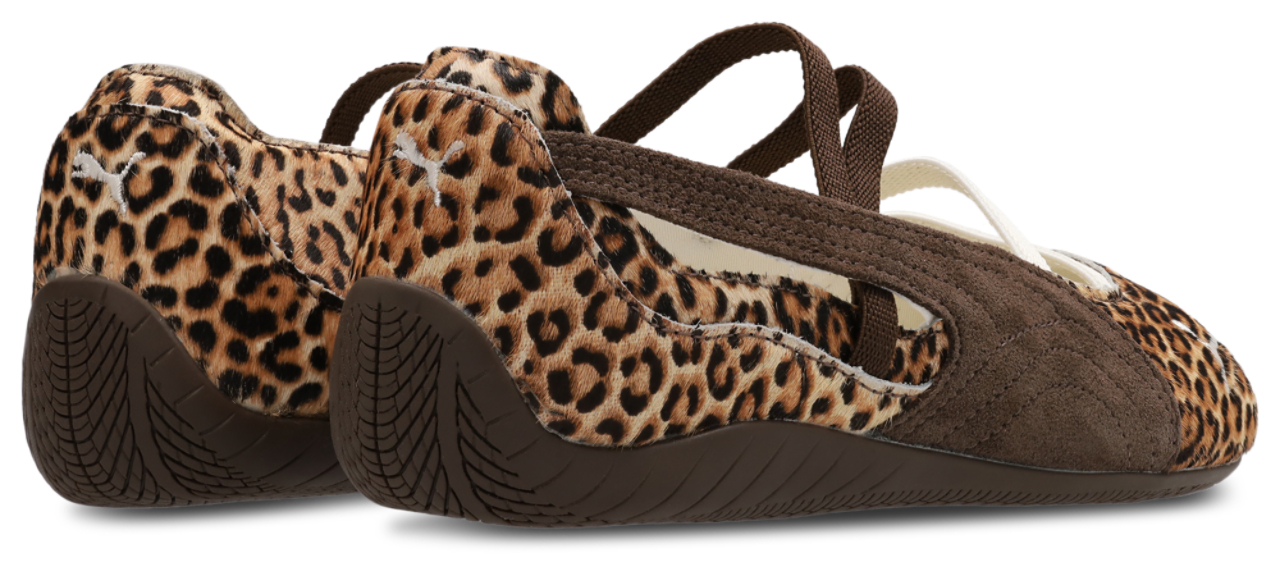 Ballet Puma Speedcat