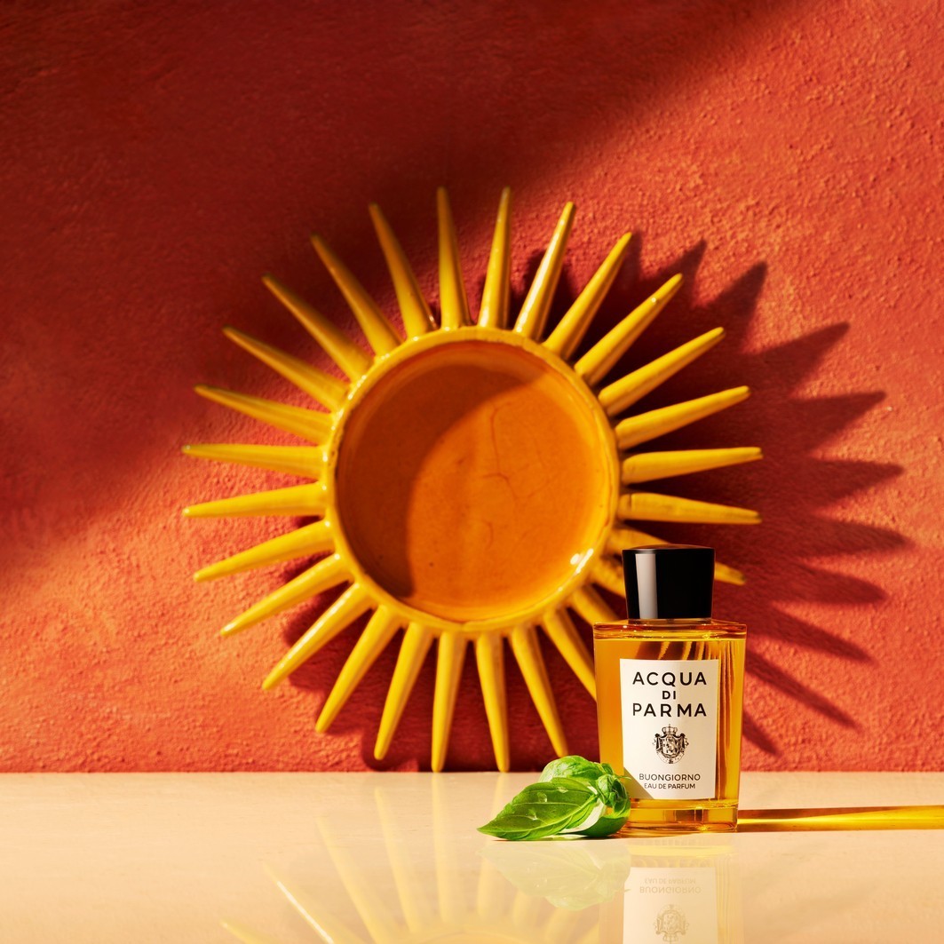 Acqua di Parma parfum Buongiorno - 50 ml