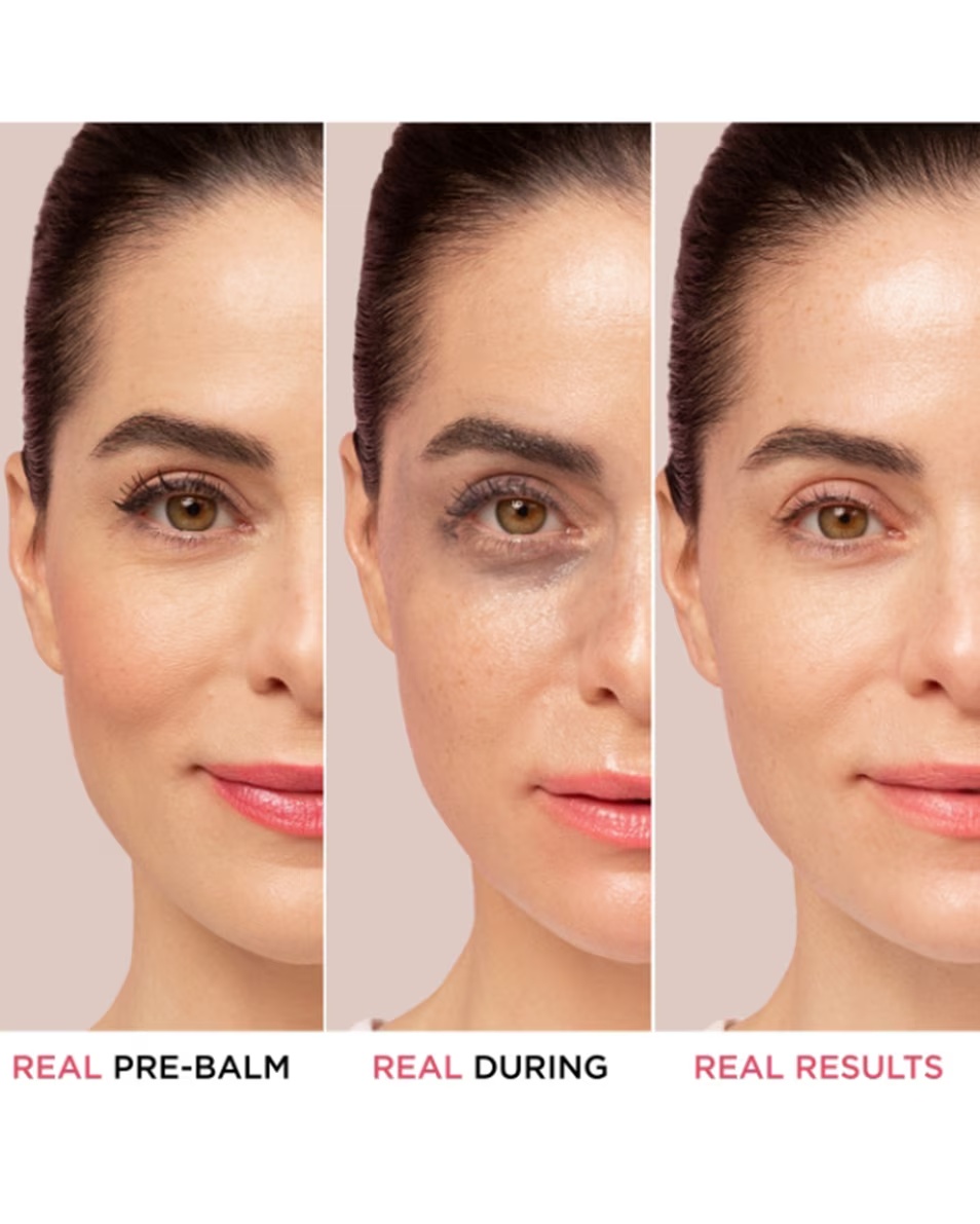 IT COSMETICS BYE BYE MAKE UP 3-ΣΕ-1 ΑΡΩΜΑΤΙΚΟ ΒΑΛΣΑΜΟ