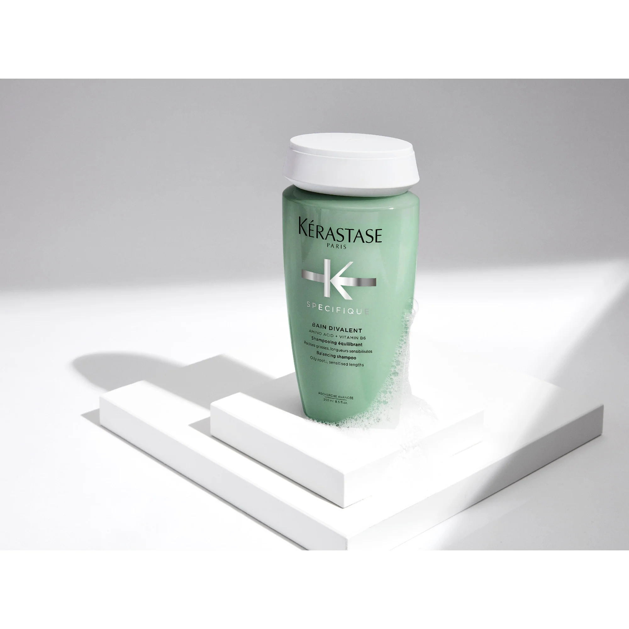 Spécifique Bain Divalent - Shampoo Purificante