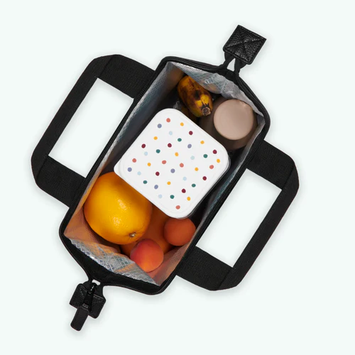 Cabaia Lunchtasche Berlin Noir