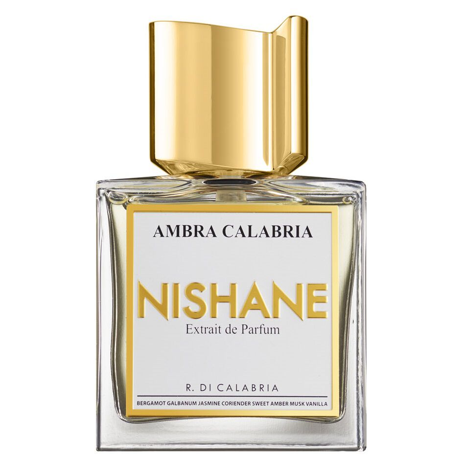 Nishane Ambra Calabria