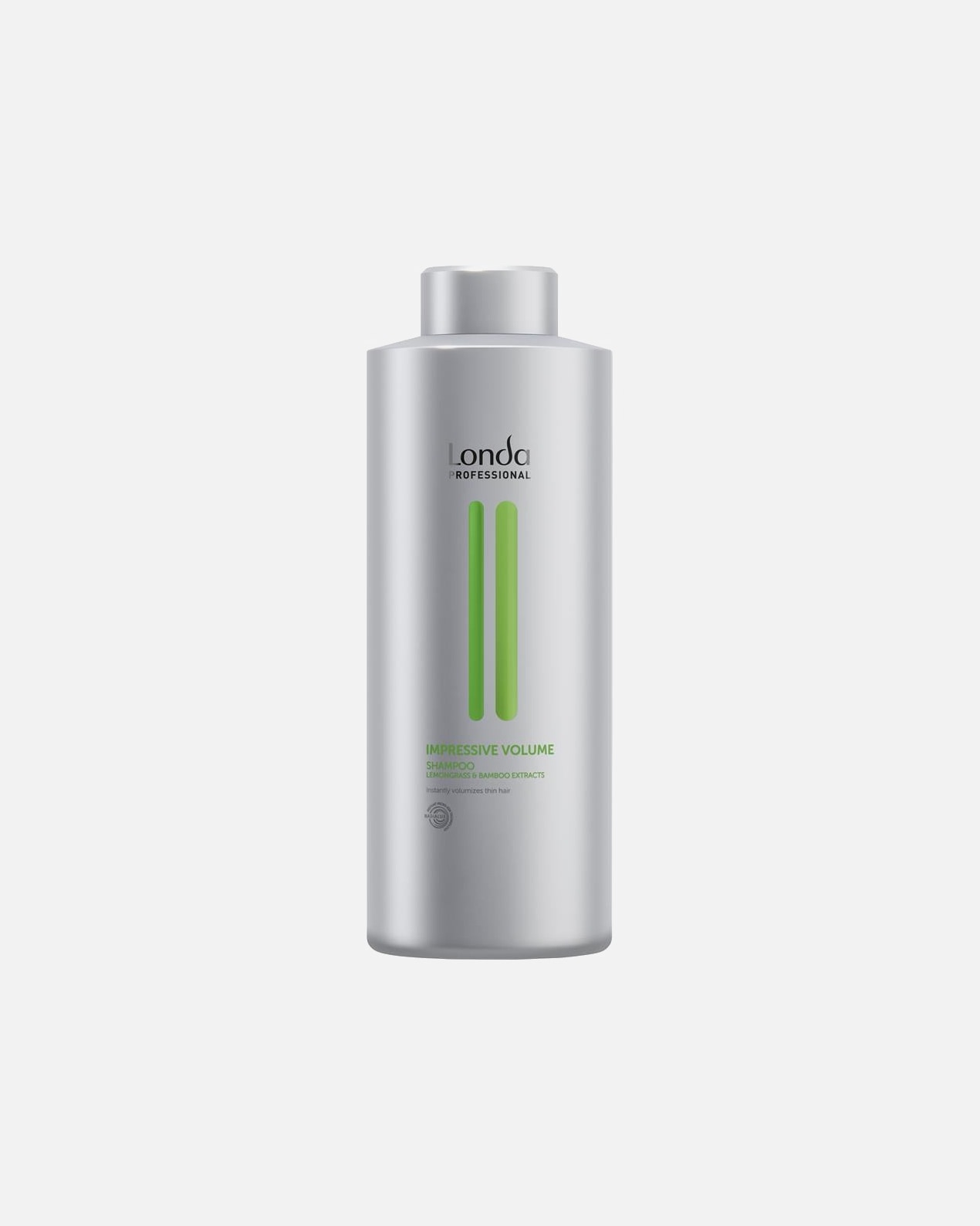 Londa Professional -hiusshampoo - 1000 ml