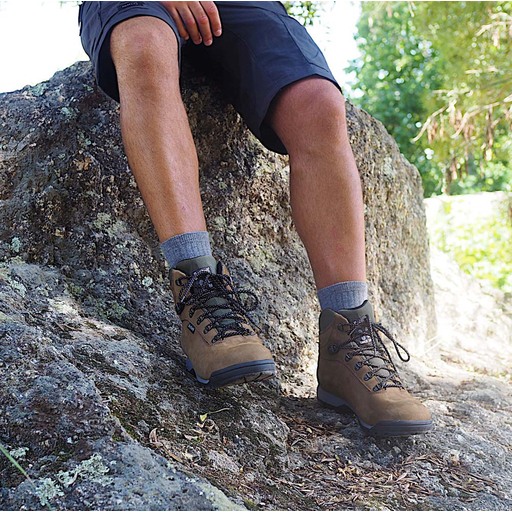 Botas Bestard Galicia Gore-tex
