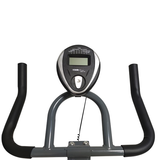 Keboo sorozat 300 szobakerékpár spinninghez 6 kg-os lendkerékkel