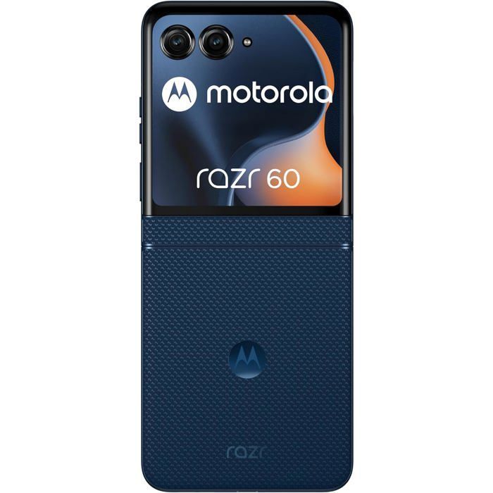 Motorola Razr 60 - Smartphone pieghevole 8GB RAM 256GB 50 MP 6.9