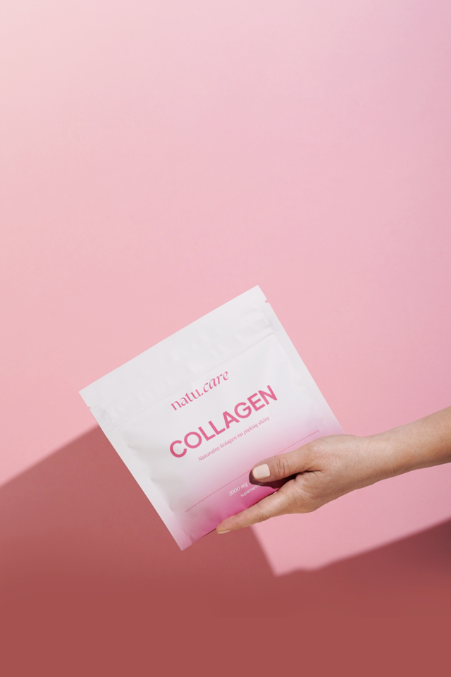 Natu.Care Colagen 3000 mg
