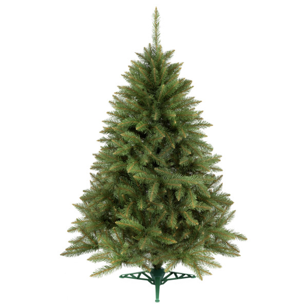 Sztuczna choinka 150 cm świerk skandynawski drzewo świąteczne