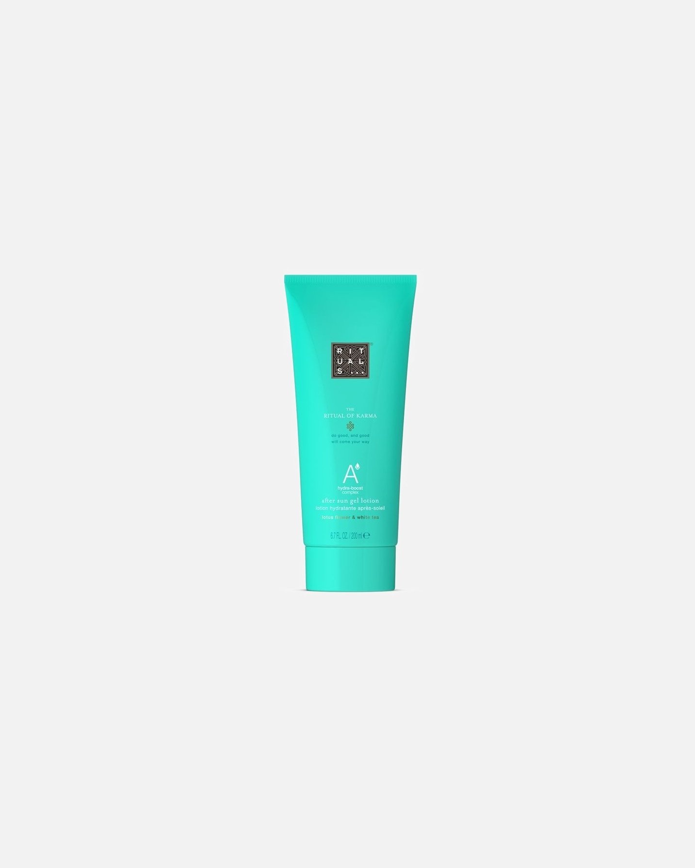 Rituals losion za tijelo poslije sunčanja The Ritual of Karma gel za poslije sunčanja - 200 ml