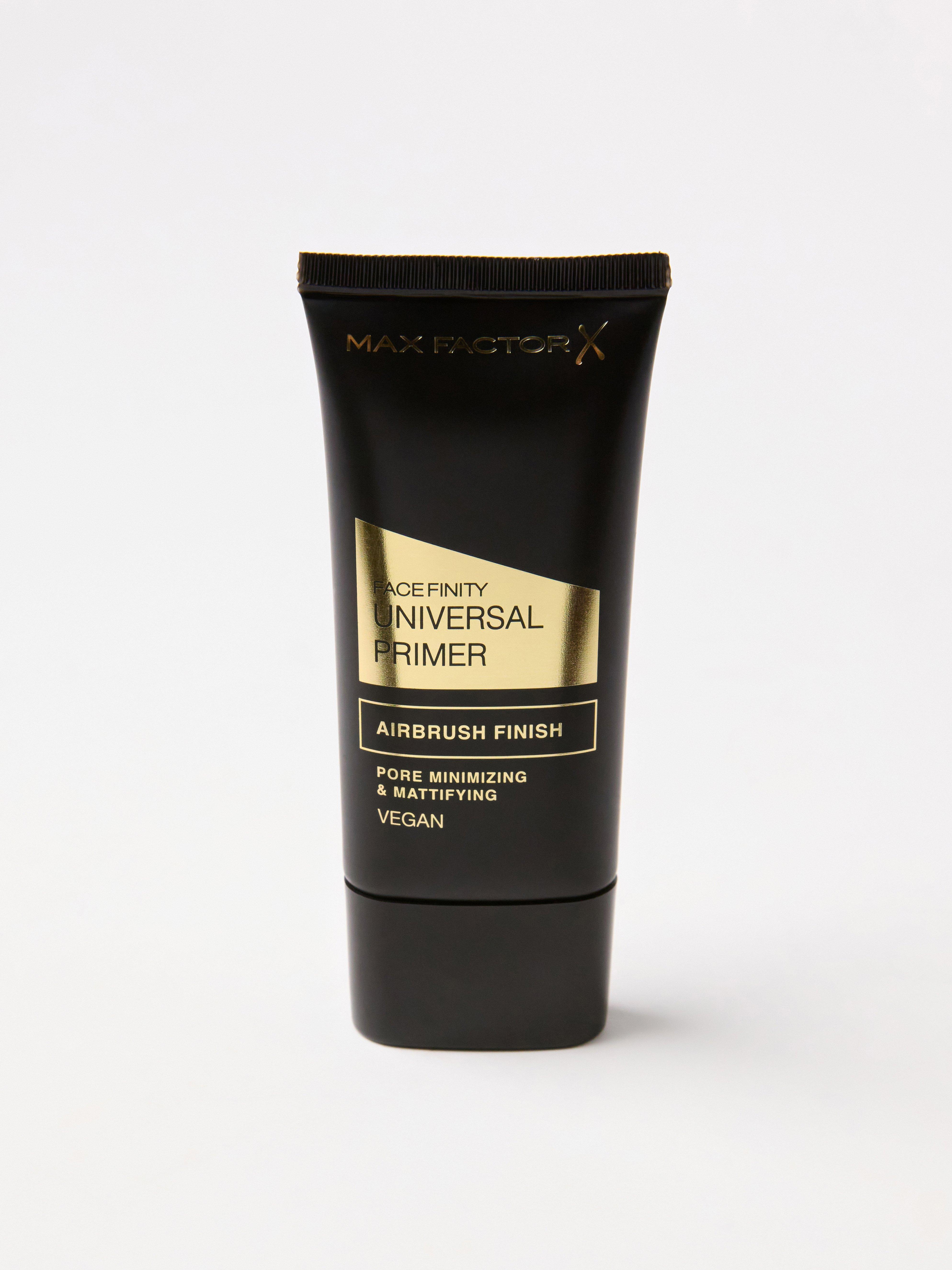 Prebase universal Max Factor Facefinity PREBASE UNIVERSAL