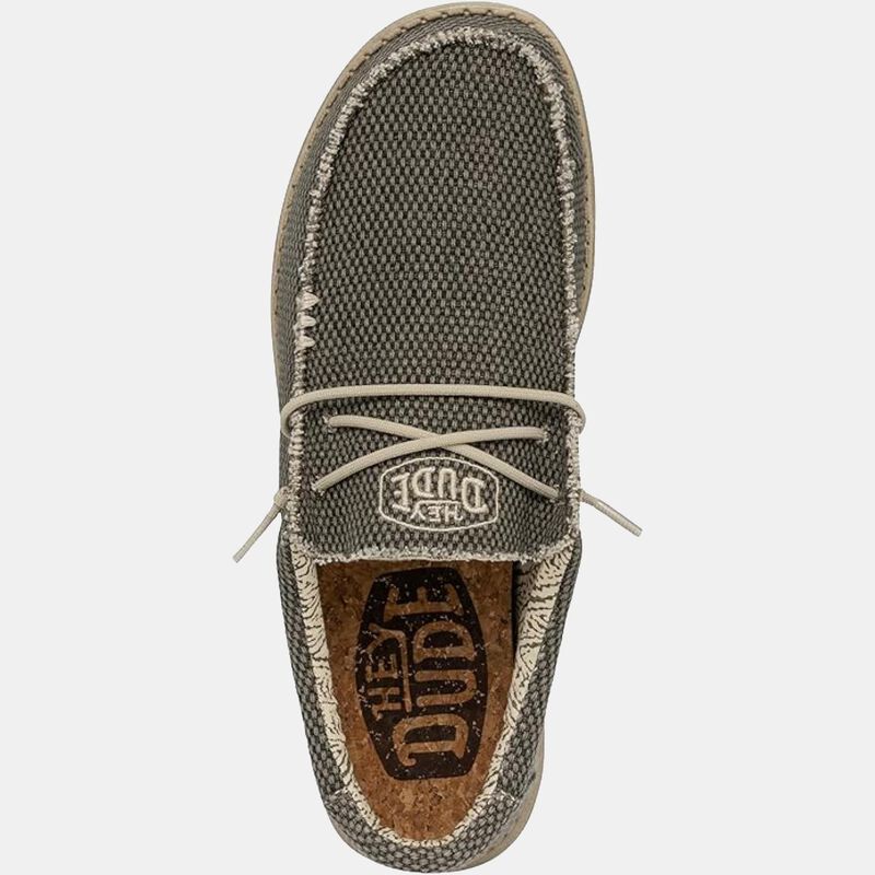 Hey Dude herenschoenen