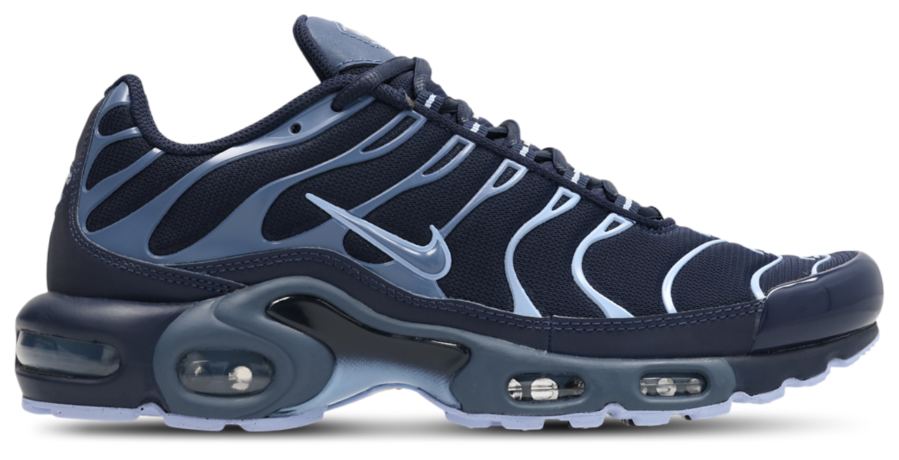 Nike Air Max Tuned 1