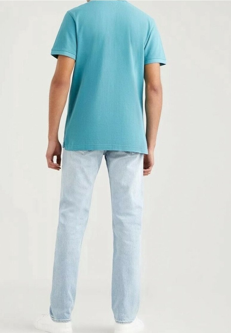 Polo Levi's® vert