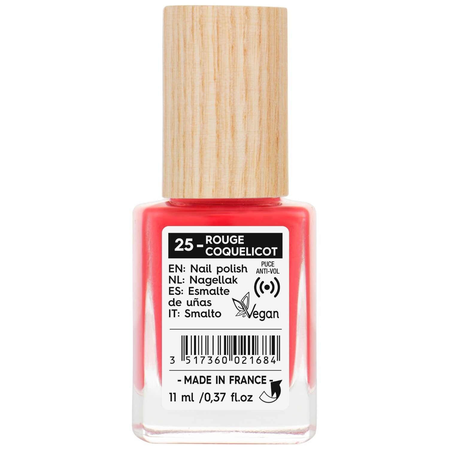 SO BiO étic Natural Color